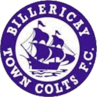 Billericay Town Colts FC