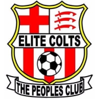 Elite Colts & Elite Colts Girls