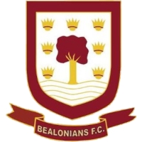 Bealonians FC