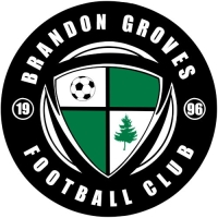 Brandon Groves