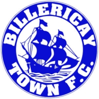 Billericay Town Girls
