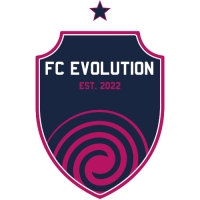 FC Evolution Girls