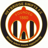 Heybridge Swifts Youth FC