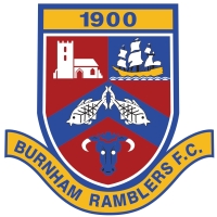 Burnham Ramblers Football Club
