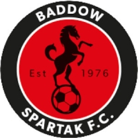 Baddow Spartak FC