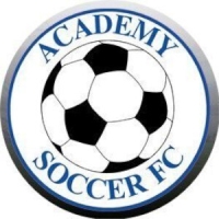 Academy Soccer Girls
