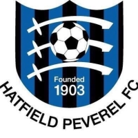 Hatfield Peverel FC