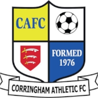 Corringham Athletic & Corringham Athletic Girls
