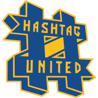 Hashtag United & Hashtag United Girls