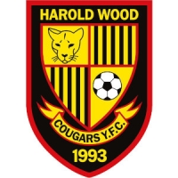 Harold Wood Cougars