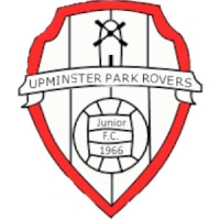 Upminster Park Rovers J