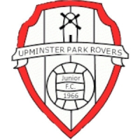 Upminster Park Rovers JFC