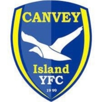 Canvey Island Youth Football Club