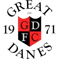 Great Danes & Great Danes Girls