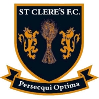 St Cleres FC