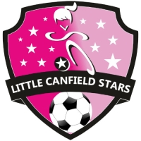 Little Canfield Stars Girls